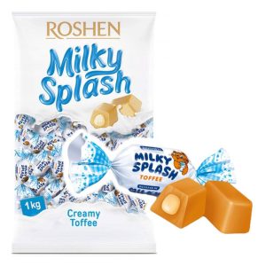 ميلكي سبلاش