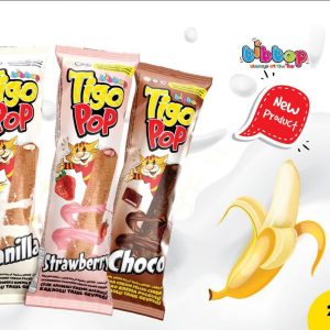 الشيبس الياباني